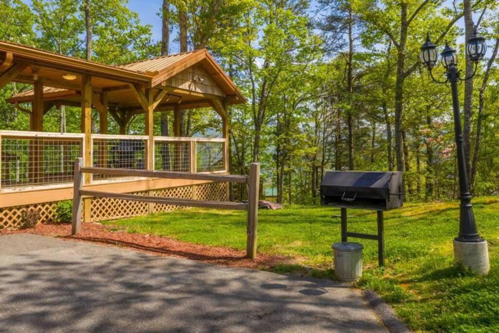 The Appalachian - Your Pigeon Forge Dream Cabin Sevierville Εξωτερικό φωτογραφία